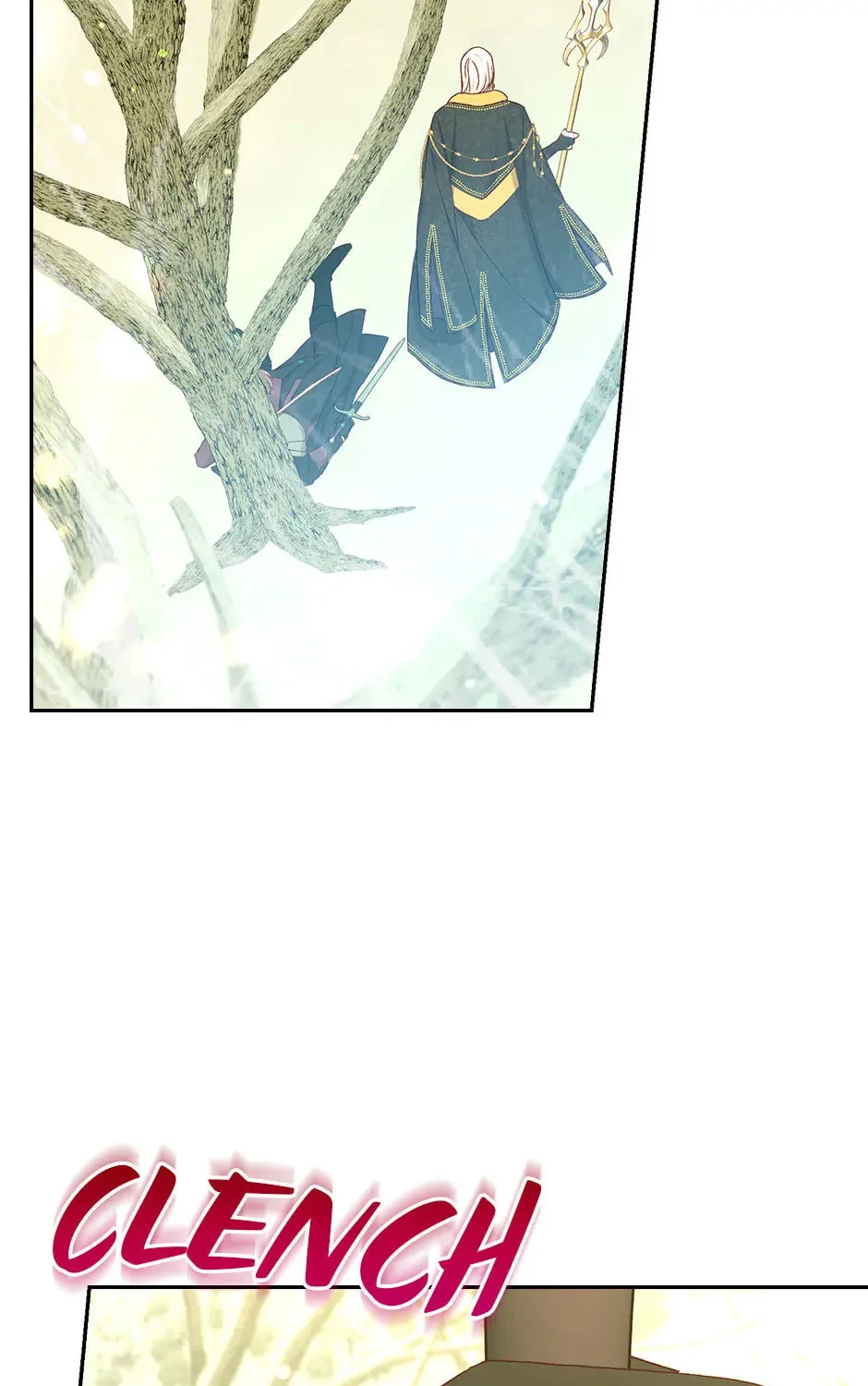 Surviving as a Maid Chapter 138 page 3 - 