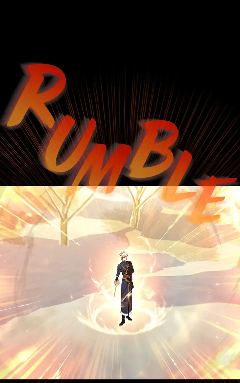 Surviving as a Maid Chapter 138 page 21 - 