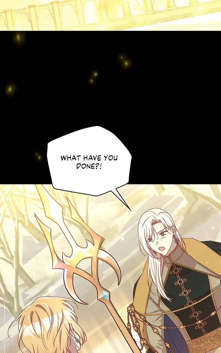 Surviving as a Maid Chapter 138 page 39 - 