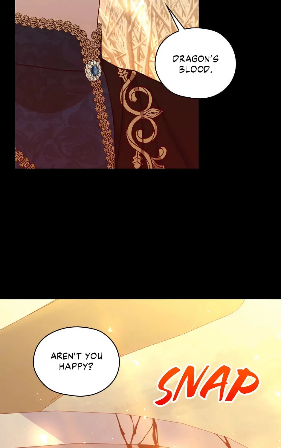 Surviving as a Maid Chapter 138 page 43 - 