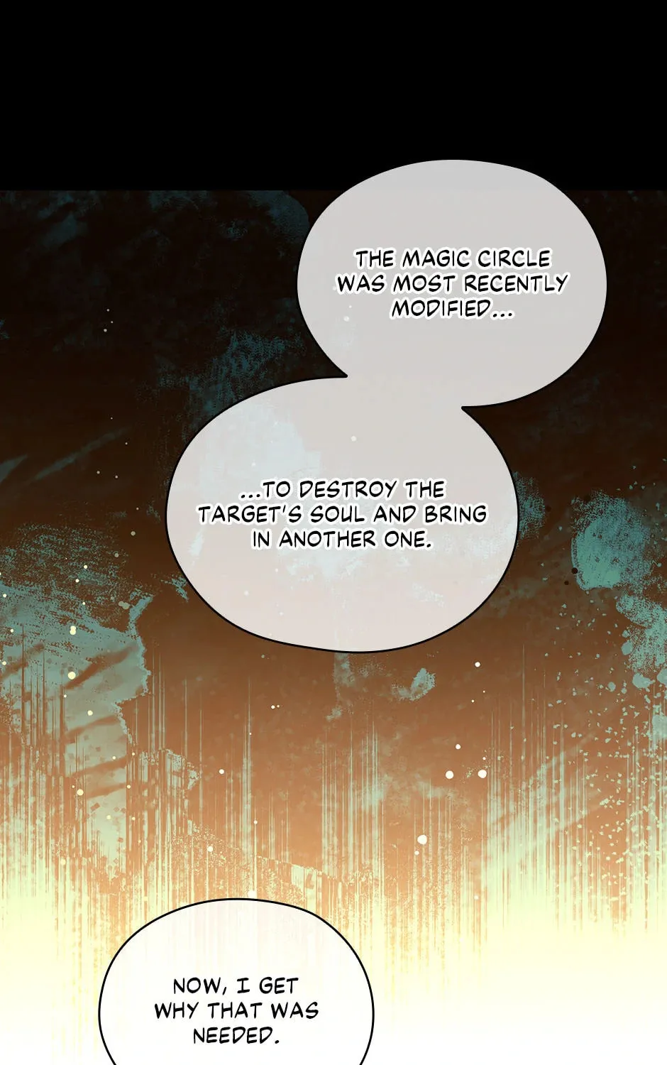 Surviving as a Maid Chapter 138 page 61 - 