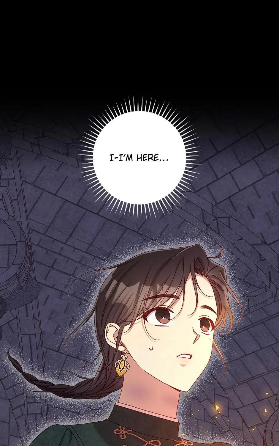 Surviving as a Maid Chapter 139 page 107 - 