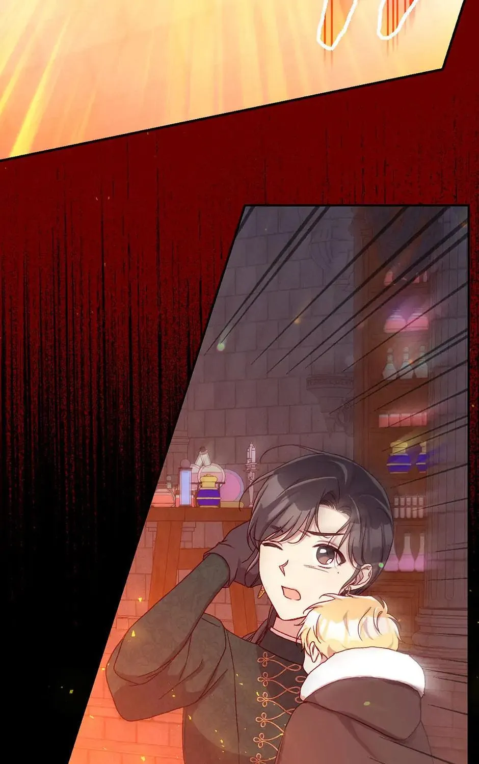 Surviving as a Maid Chapter 139 page 131 - 