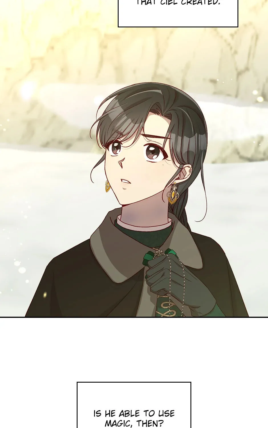 Surviving as a Maid Chapter 139 page 15 - 