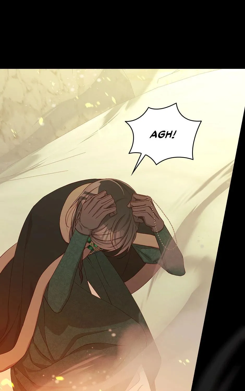 Surviving as a Maid Chapter 139 page 35 - 