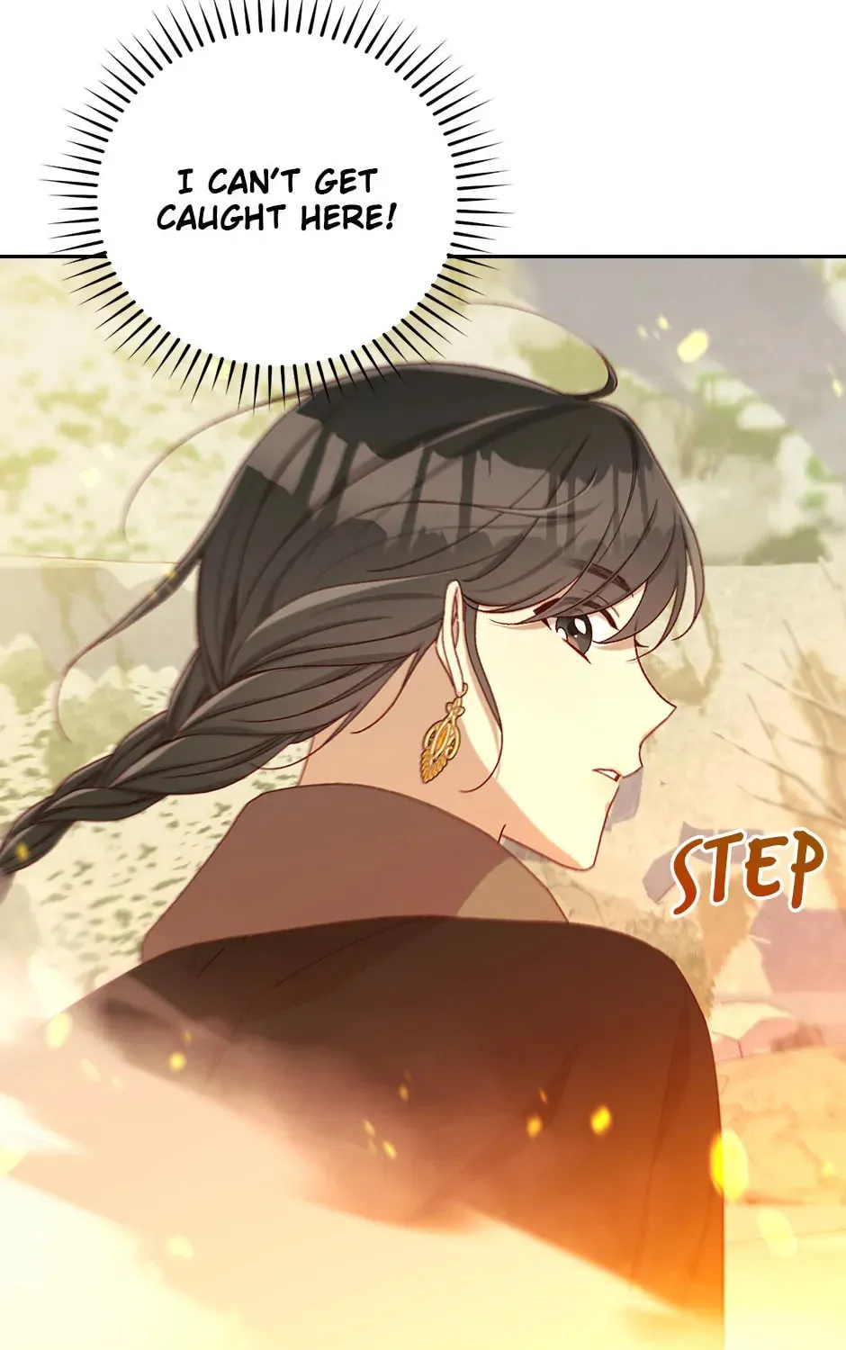 Surviving as a Maid Chapter 139 page 51 - 
