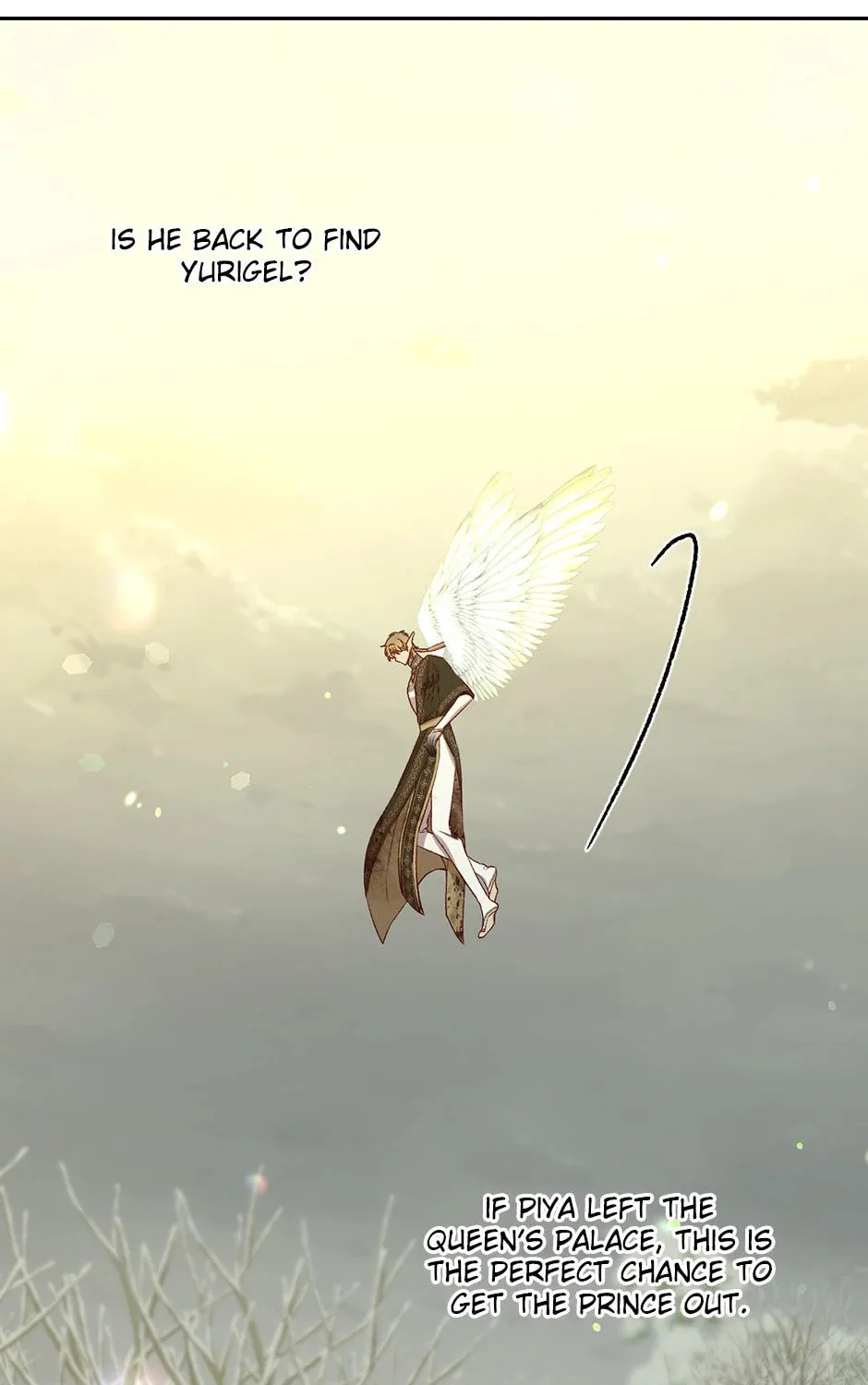 Surviving as a Maid Chapter 139 page 7 - 
