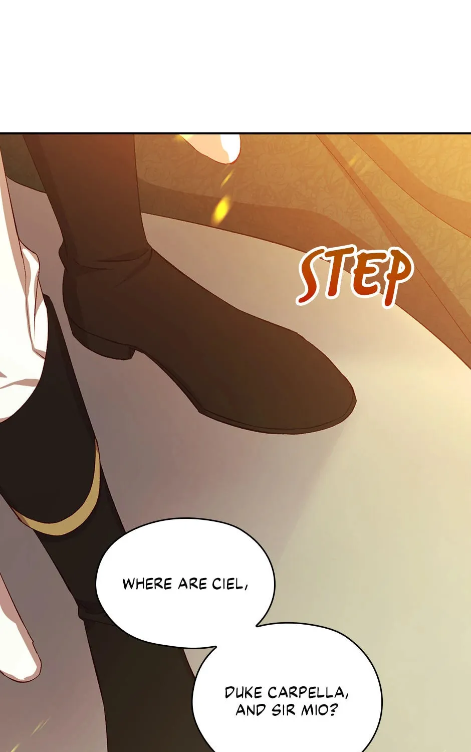 Surviving as a Maid Chapter 139 page 63 - 