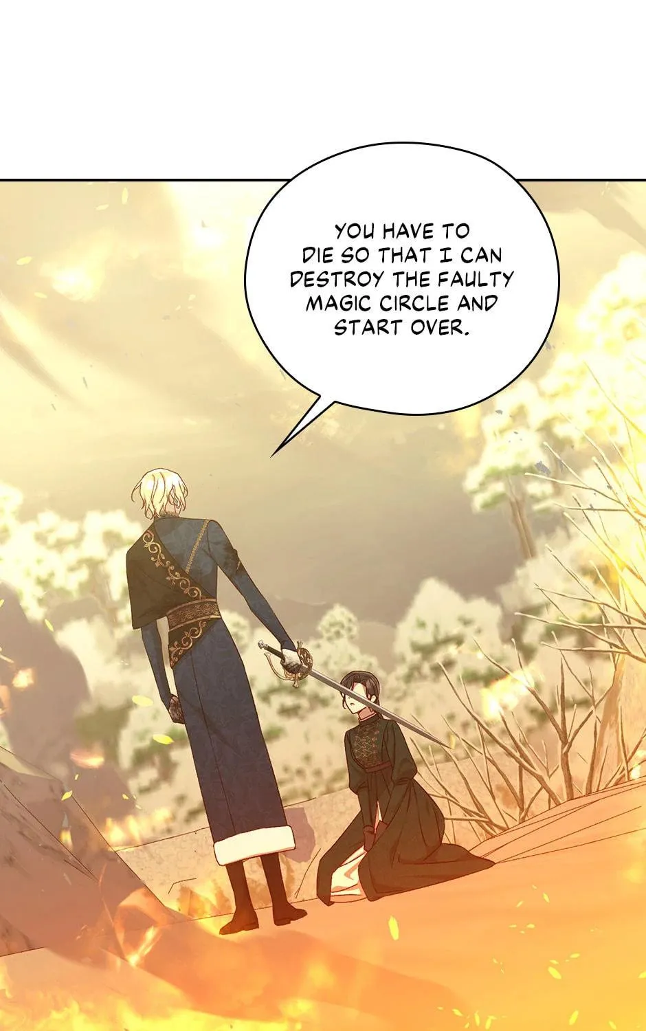 Surviving as a Maid Chapter 139 page 77 - 