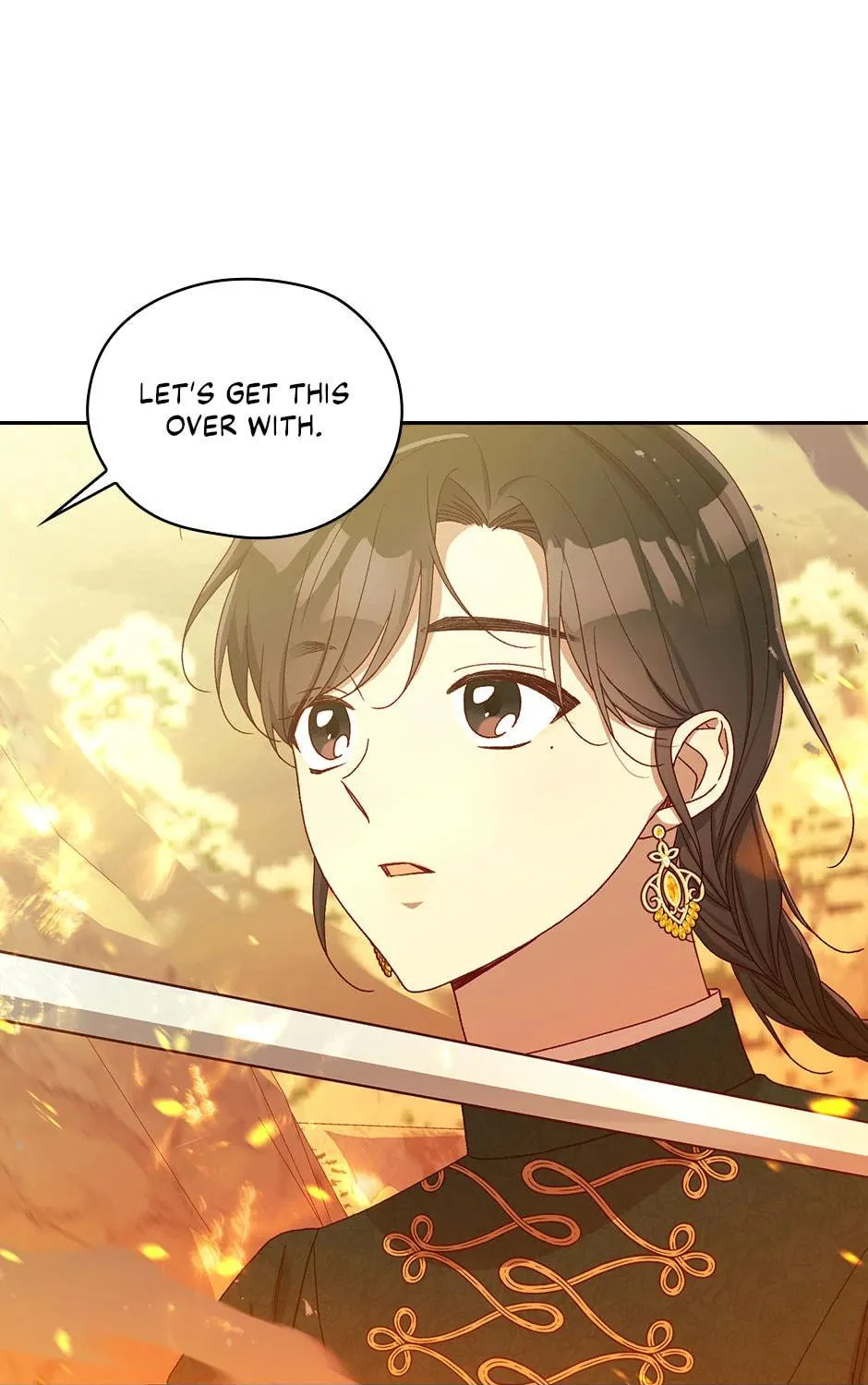 Surviving as a Maid Chapter 139 page 79 - 