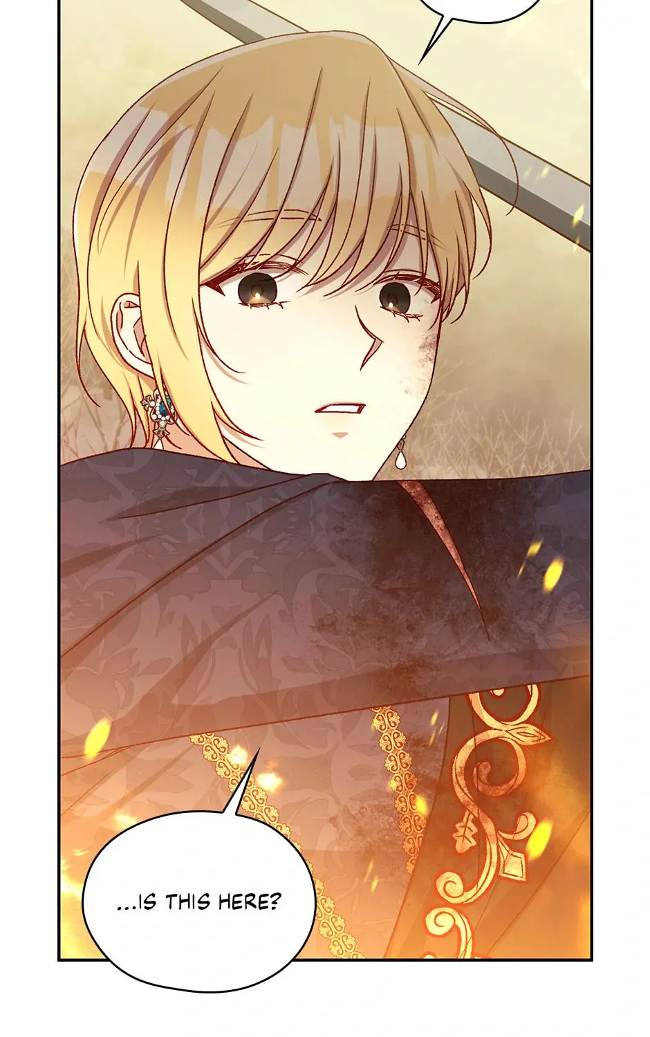 Surviving as a Maid Chapter 139 page 87 - 