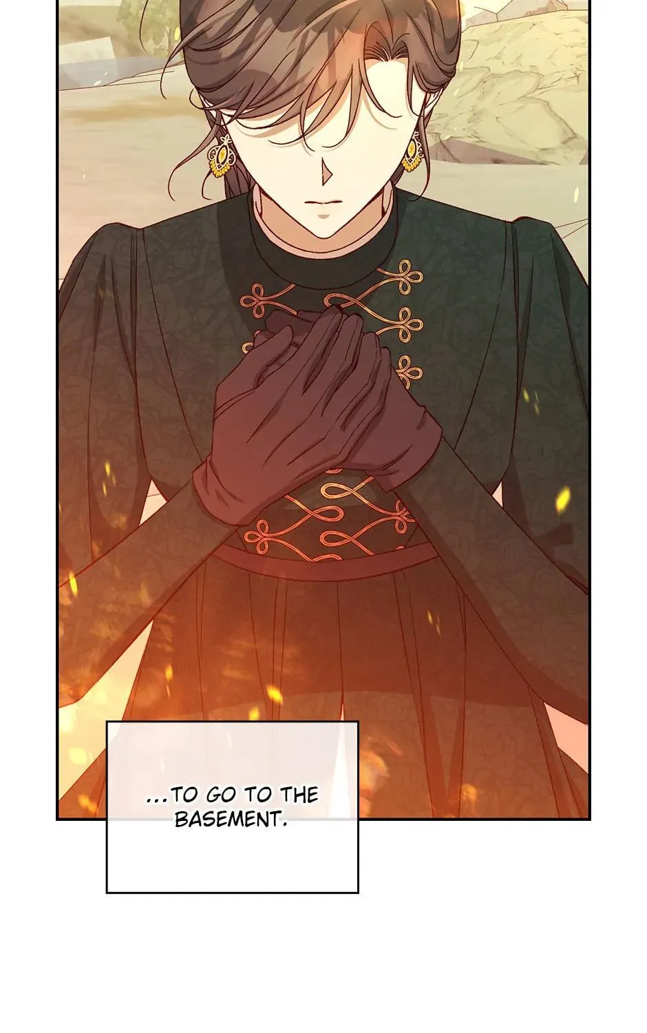 Surviving as a Maid Chapter 139 page 95 - 