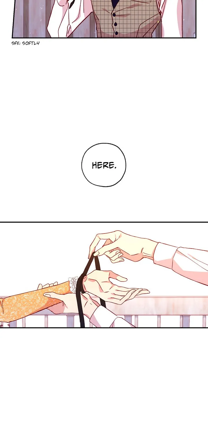 Surviving as a Maid Chapter 14 page 18 - 