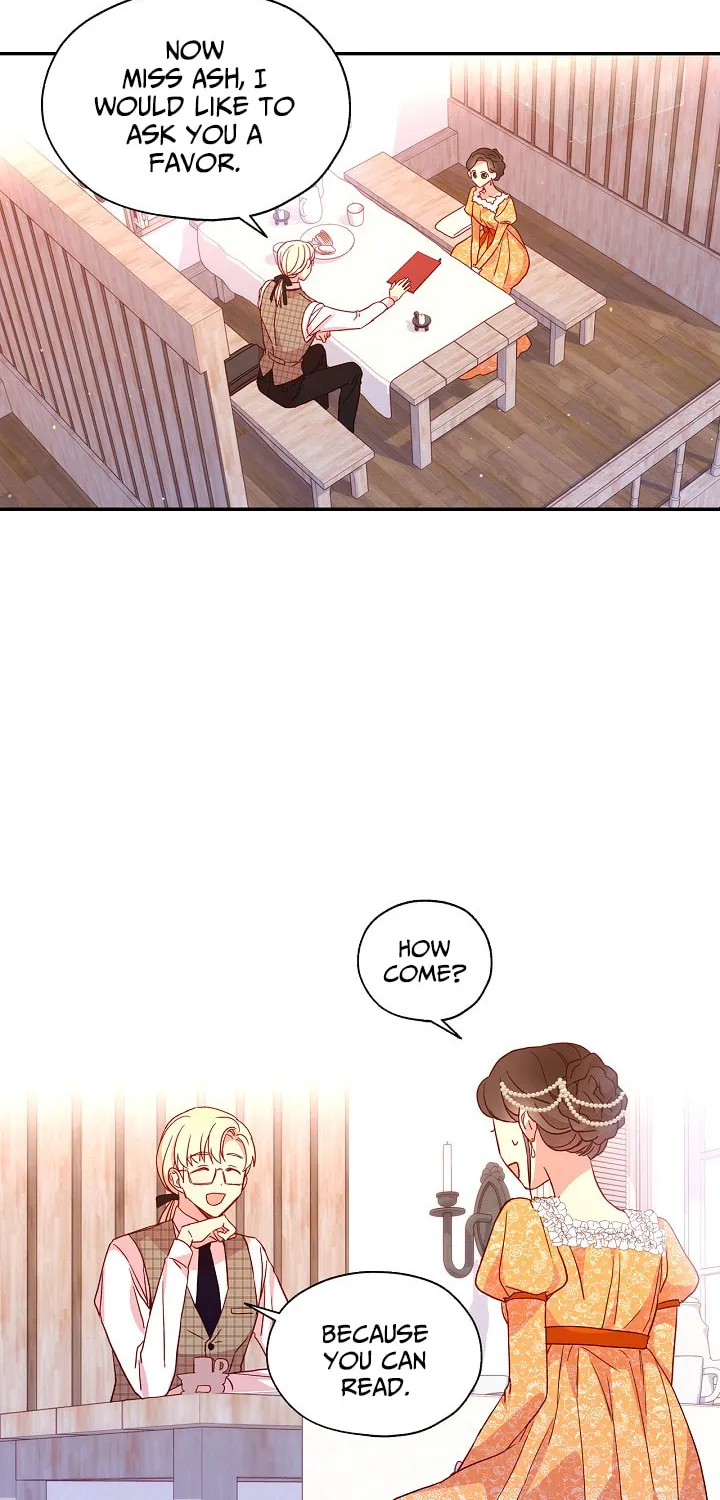 Surviving as a Maid Chapter 14 page 3 - 