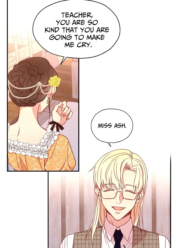 Surviving as a Maid Chapter 14 page 21 - 