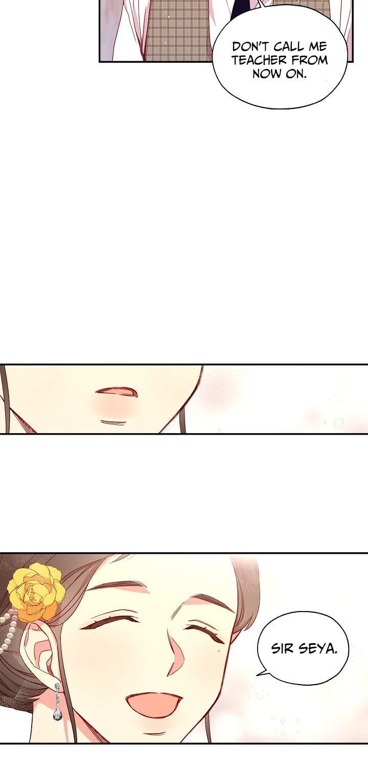 Surviving as a Maid Chapter 14 page 22 - 