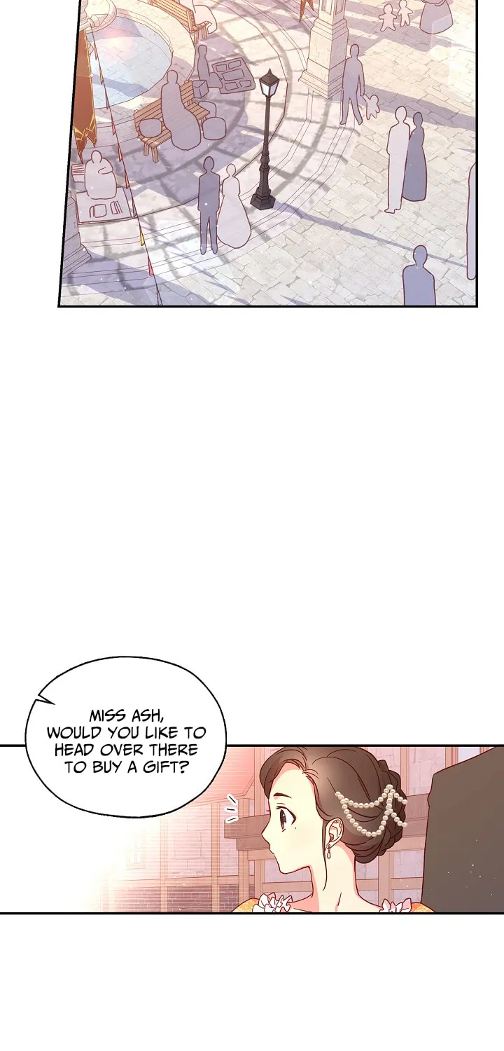 Surviving as a Maid Chapter 14 page 25 - 