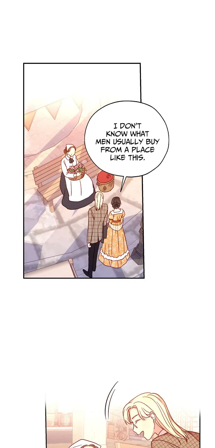 Surviving as a Maid Chapter 14 page 28 - 