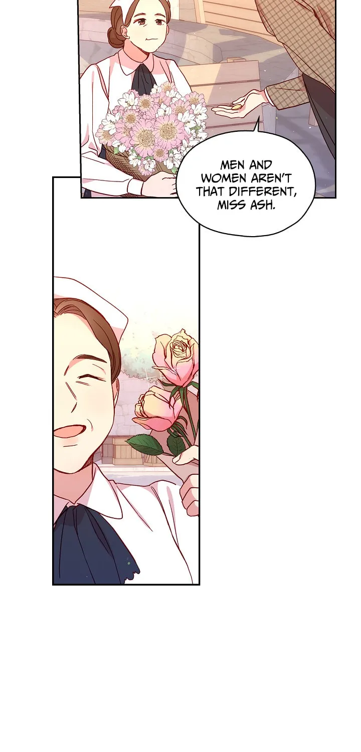 Surviving as a Maid Chapter 14 page 29 - 