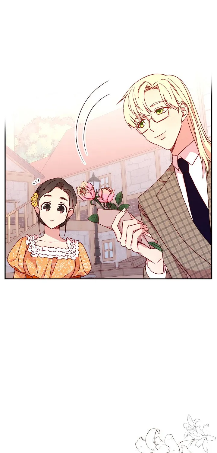 Surviving as a Maid Chapter 14 page 30 - 
