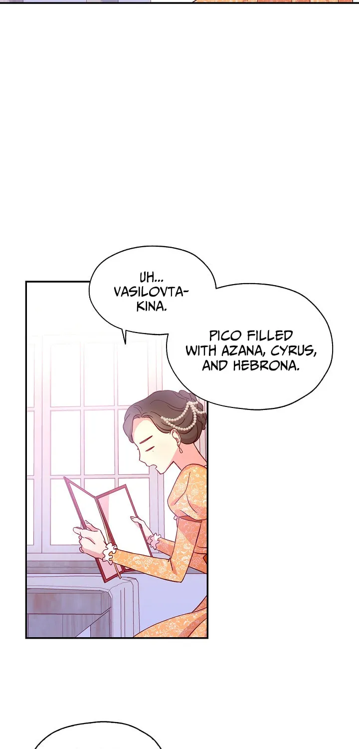 Surviving as a Maid Chapter 14 page 4 - 