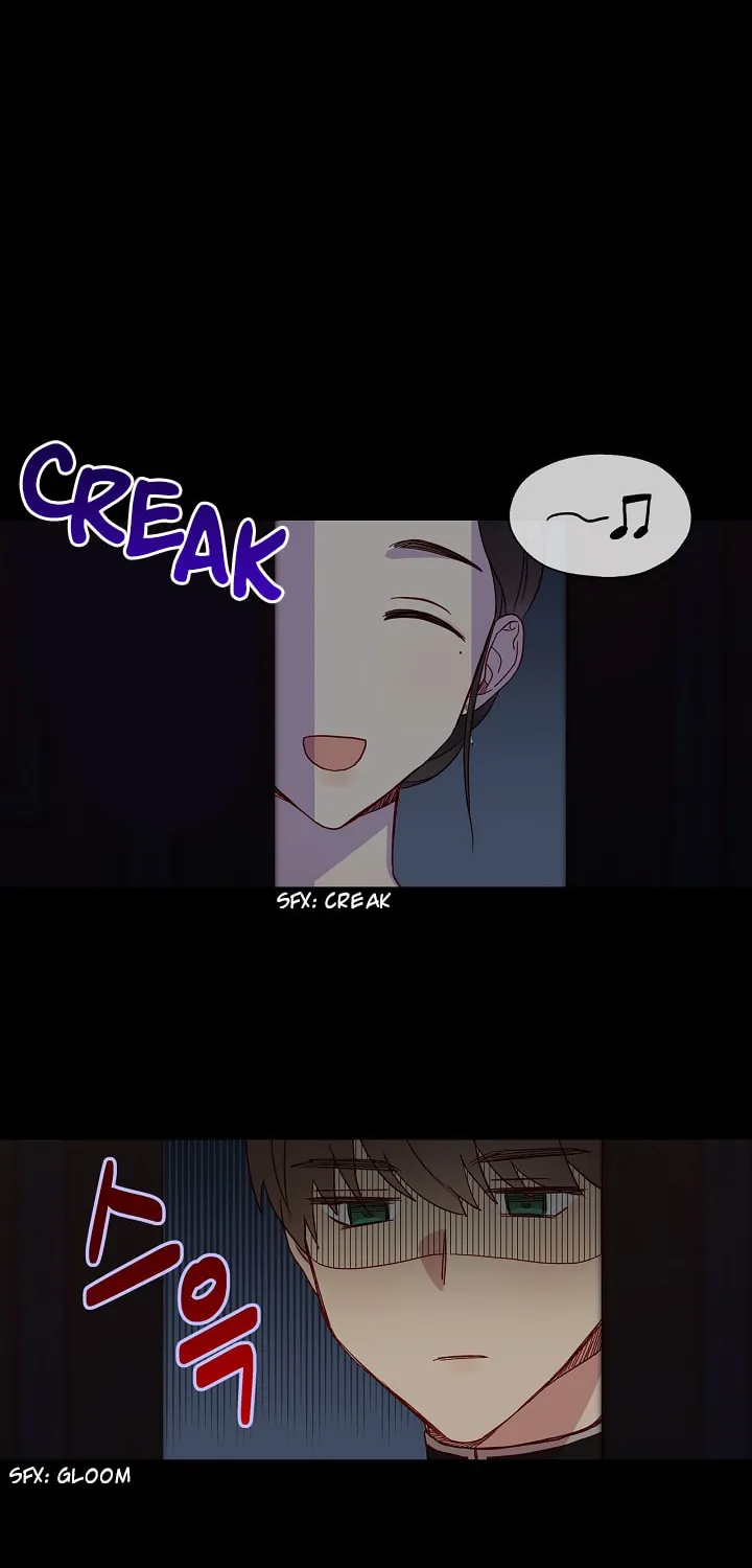 Surviving as a Maid Chapter 14 page 35 - 