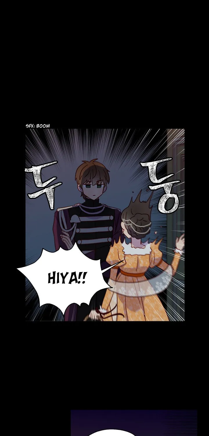 Surviving as a Maid Chapter 14 page 36 - 