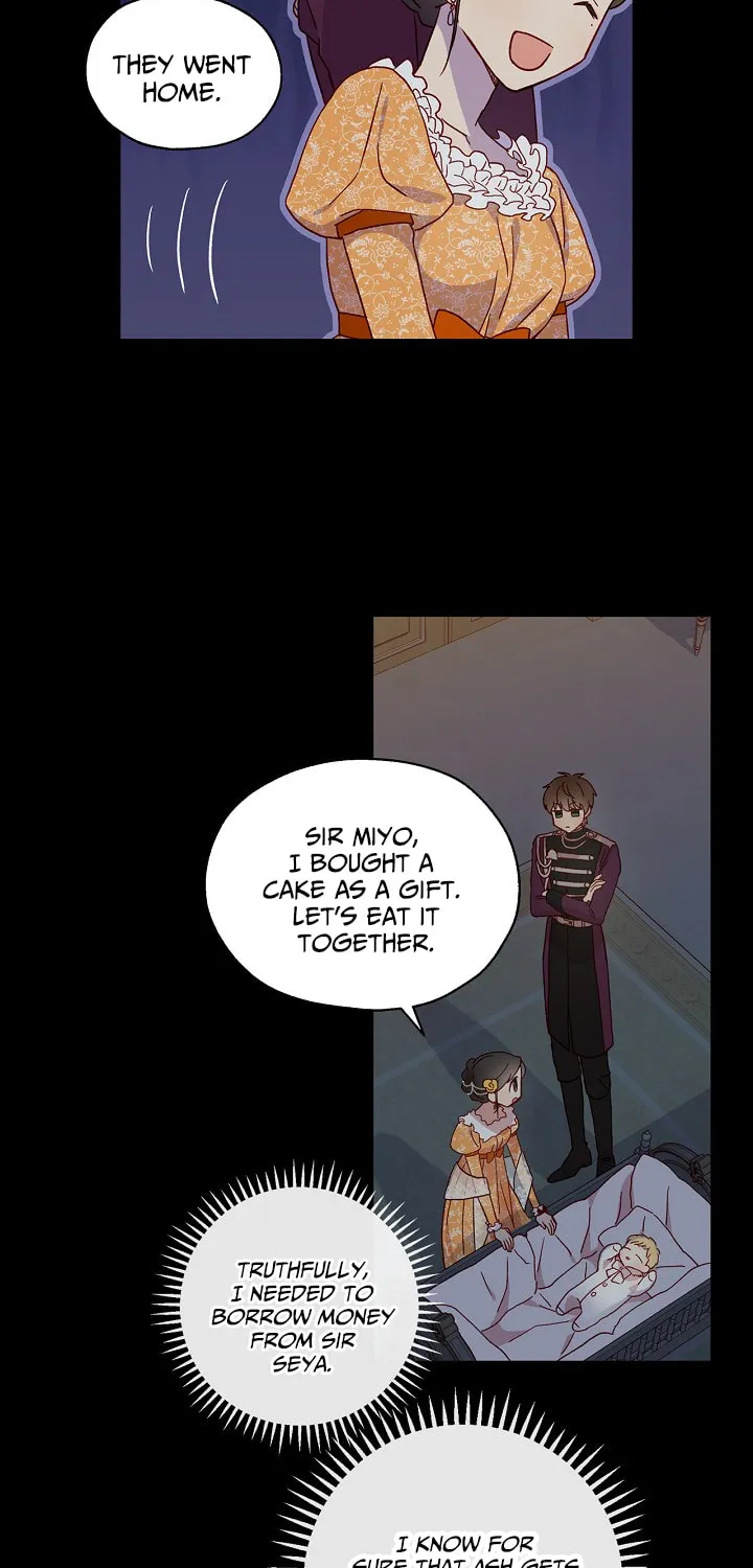 Surviving as a Maid Chapter 14 page 39 - 