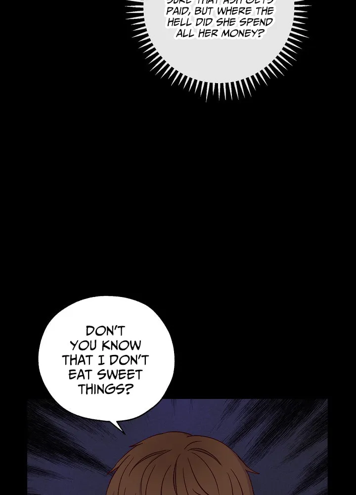 Surviving as a Maid Chapter 14 page 40 - 