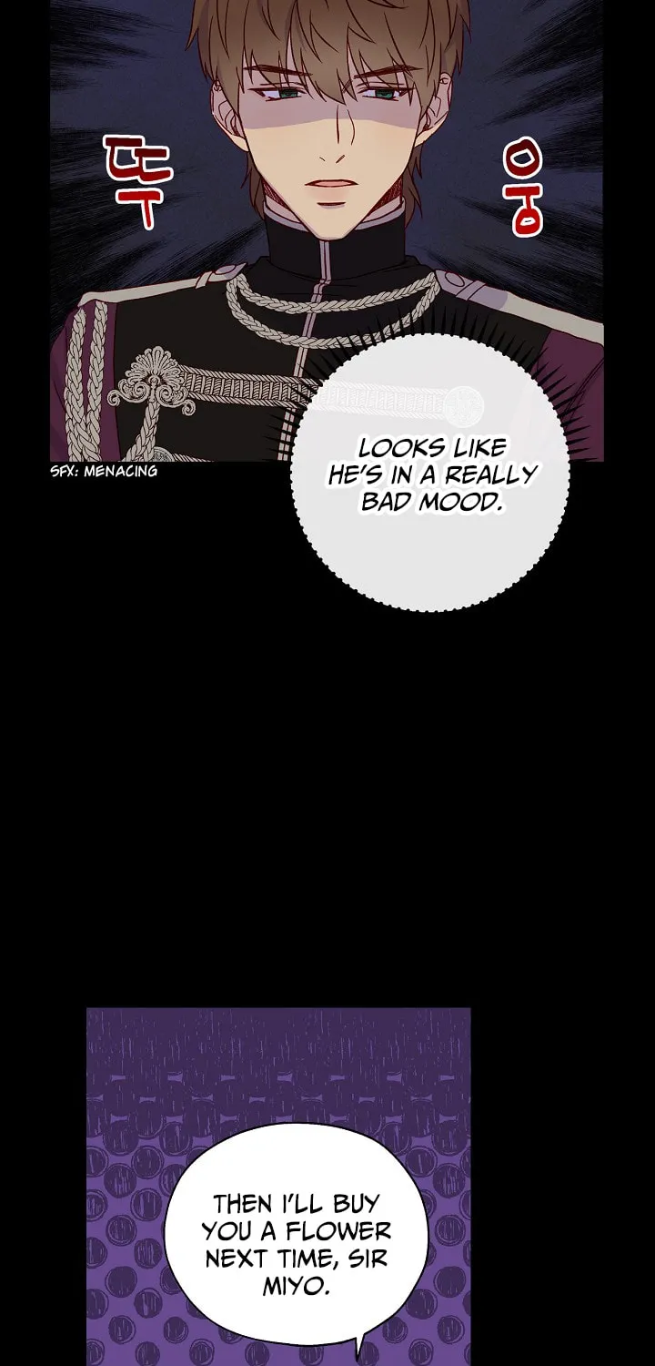 Surviving as a Maid Chapter 14 page 41 - 
