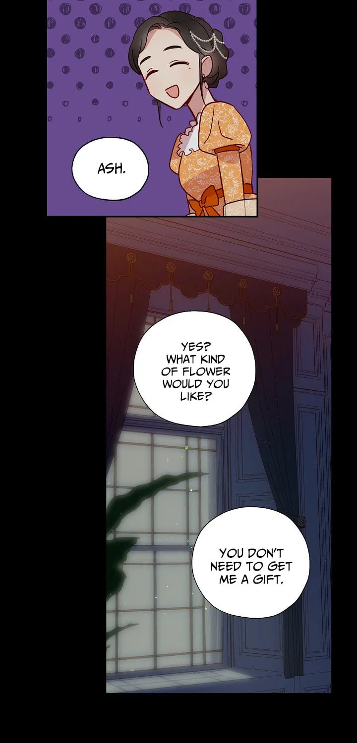 Surviving as a Maid Chapter 14 page 42 - 