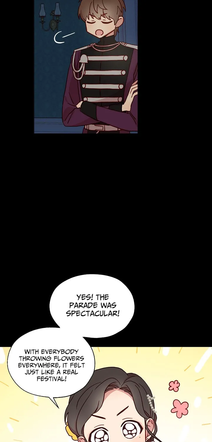 Surviving as a Maid Chapter 14 page 46 - 