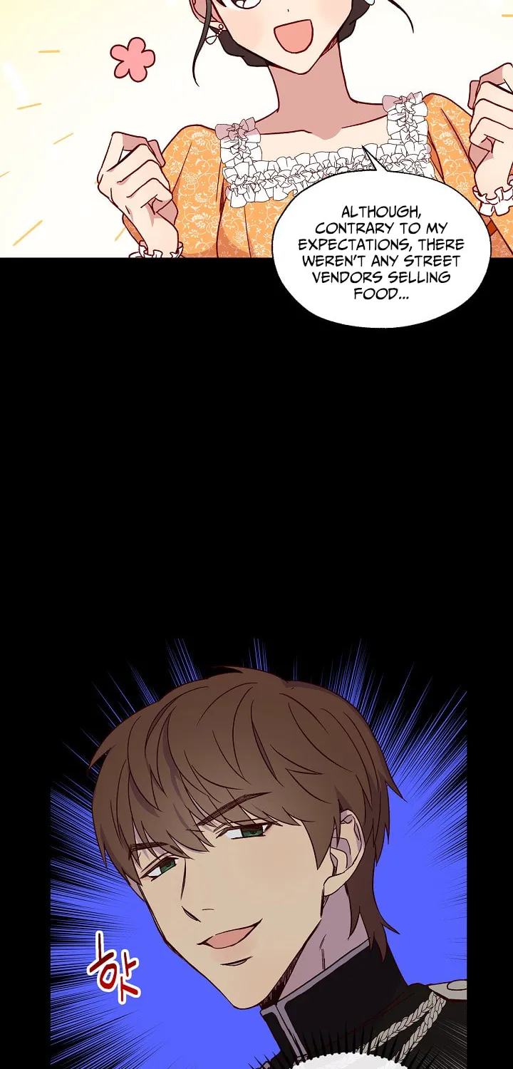 Surviving as a Maid Chapter 14 page 47 - 