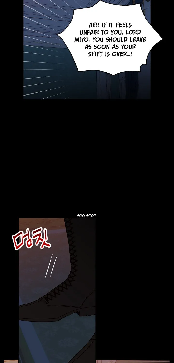Surviving as a Maid Chapter 14 page 49 - 