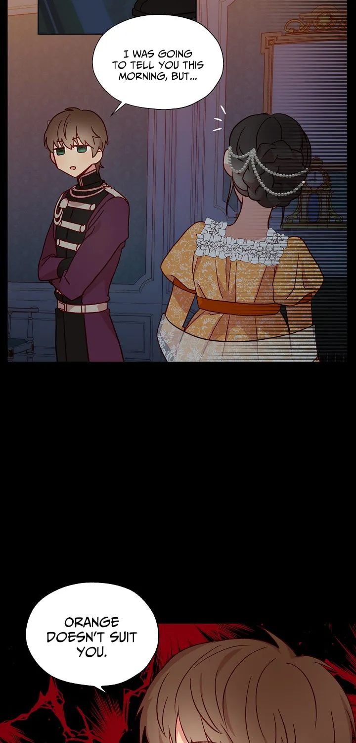 Surviving as a Maid Chapter 14 page 50 - 