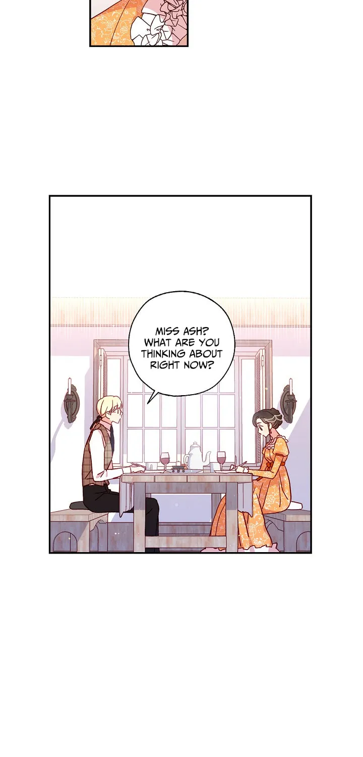 Surviving as a Maid Chapter 14 page 9 - 