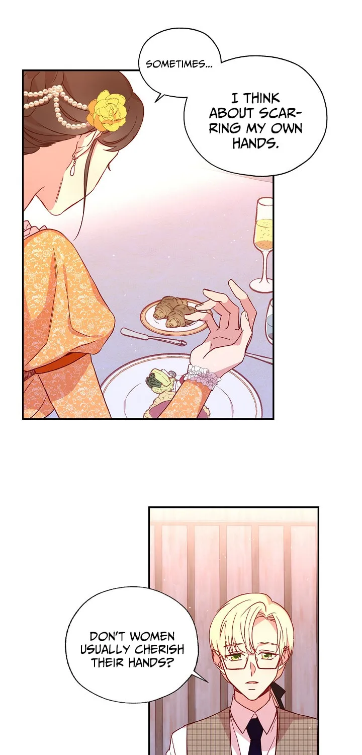 Surviving as a Maid Chapter 14 page 10 - 