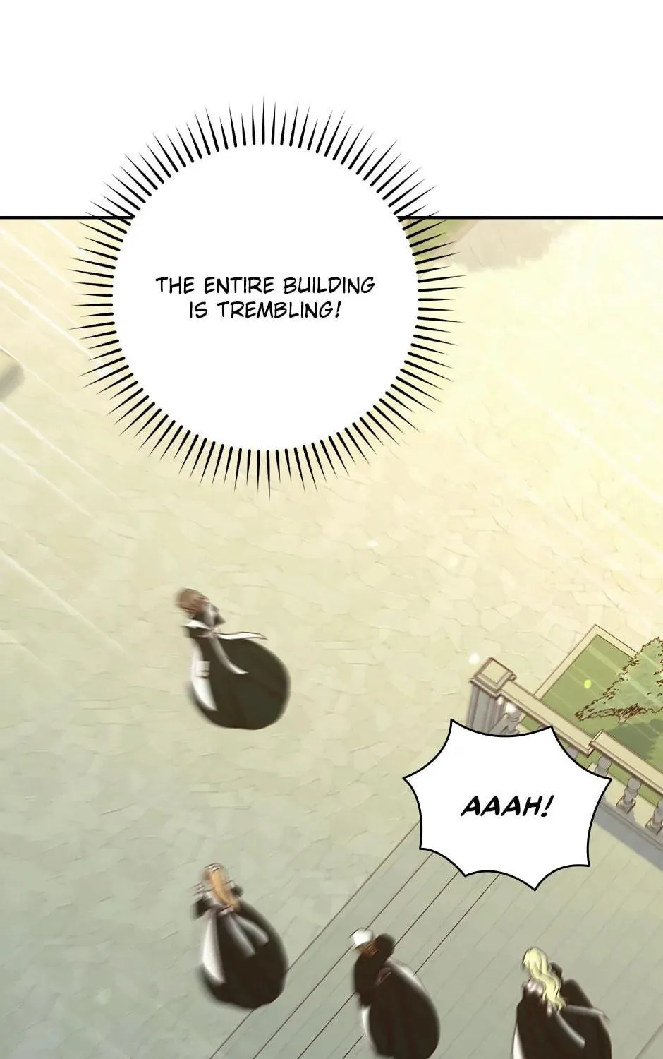 Surviving as a Maid Chapter 140 page 11 - 