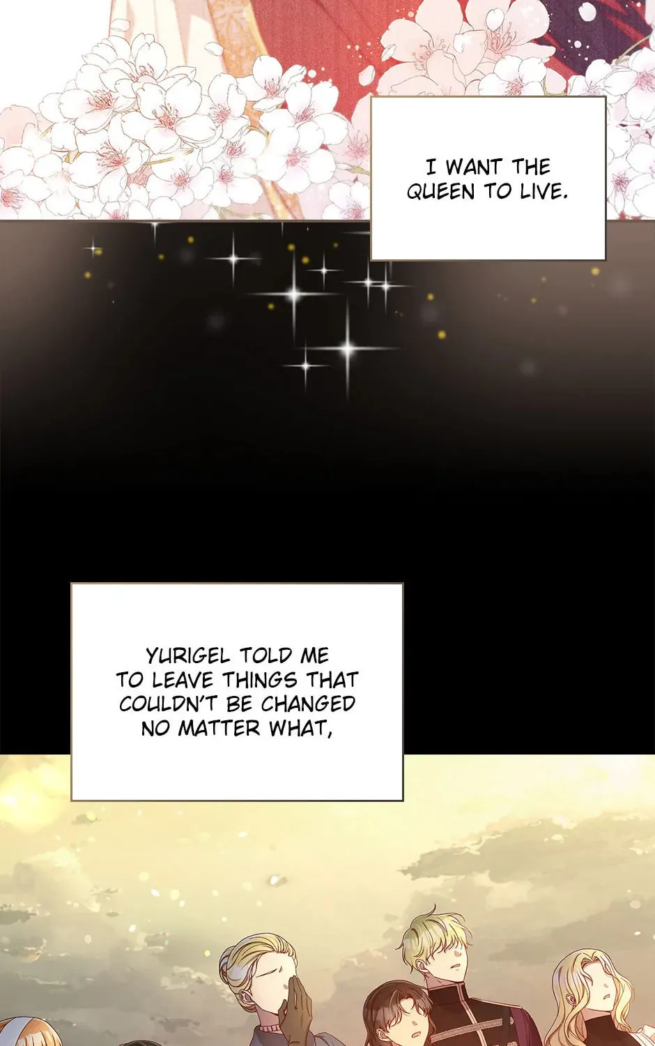 Surviving as a Maid Chapter 140 page 105 - 