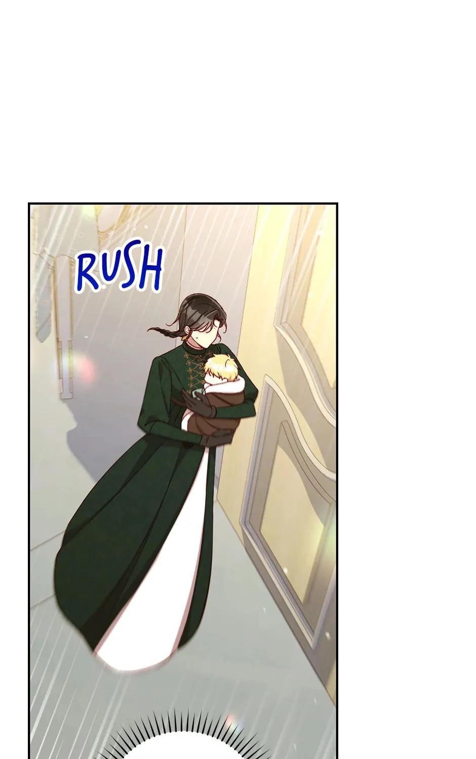 Surviving as a Maid Chapter 140 page 13 - 