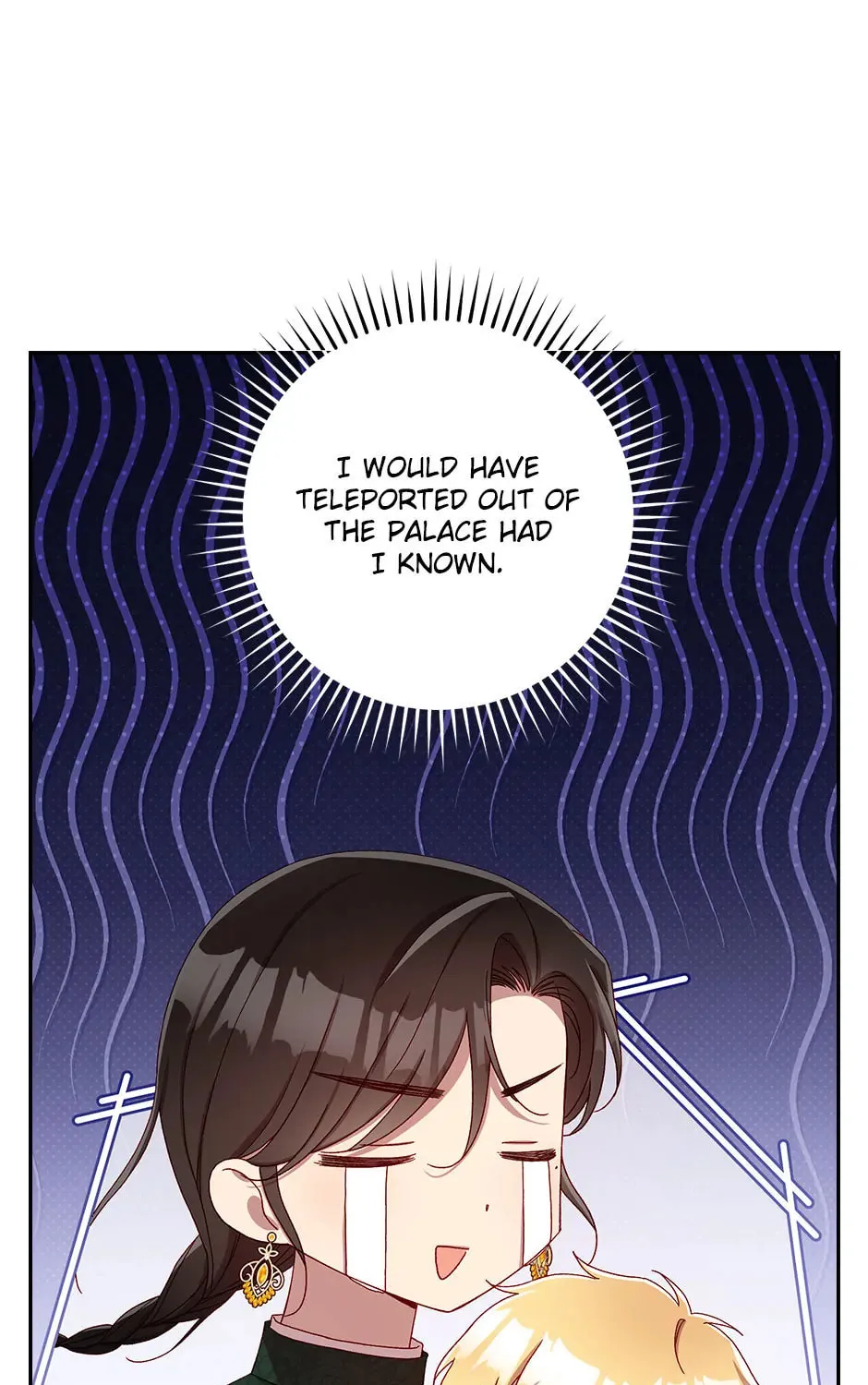 Surviving as a Maid Chapter 140 page 15 - 