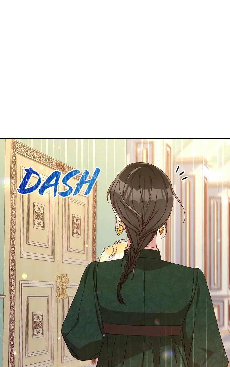 Surviving as a Maid Chapter 140 page 17 - 