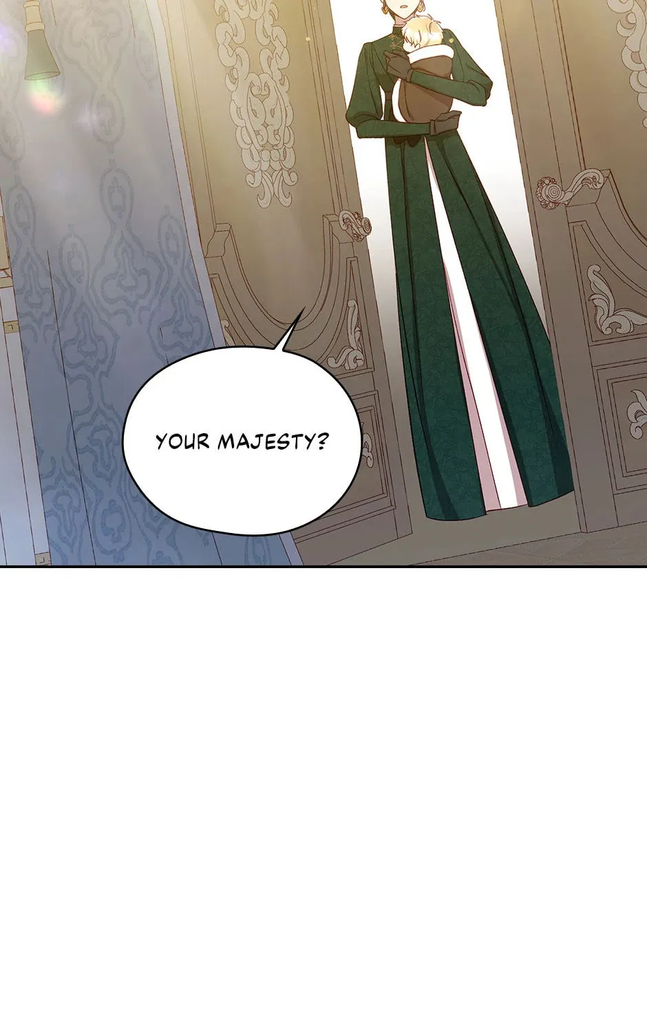 Surviving as a Maid Chapter 140 page 25 - 