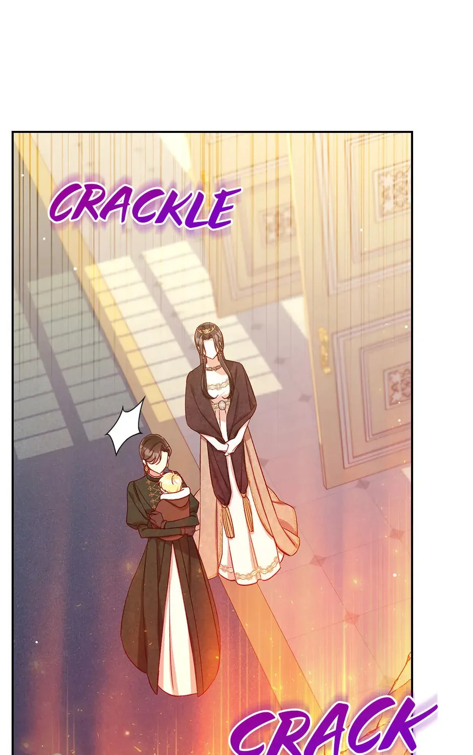 Surviving as a Maid Chapter 140 page 43 - 