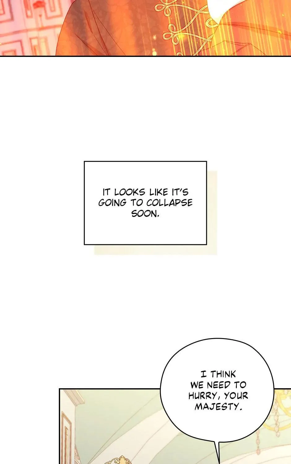 Surviving as a Maid Chapter 140 page 47 - 