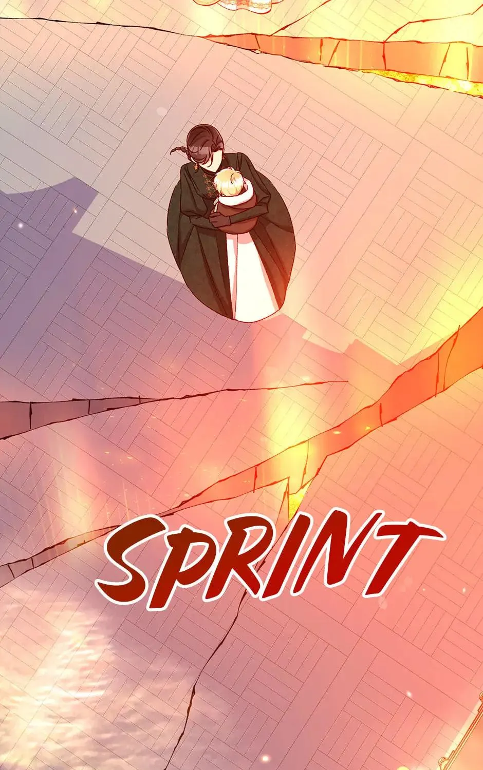 Surviving as a Maid Chapter 140 page 53 - 
