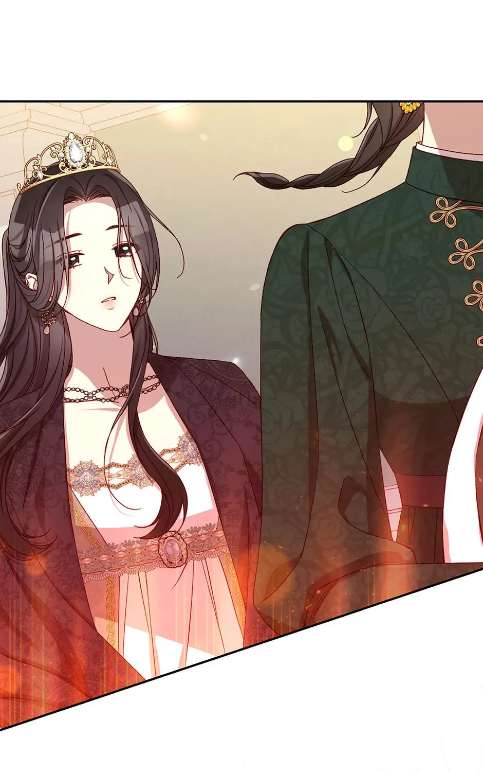 Surviving as a Maid Chapter 140 page 55 - 