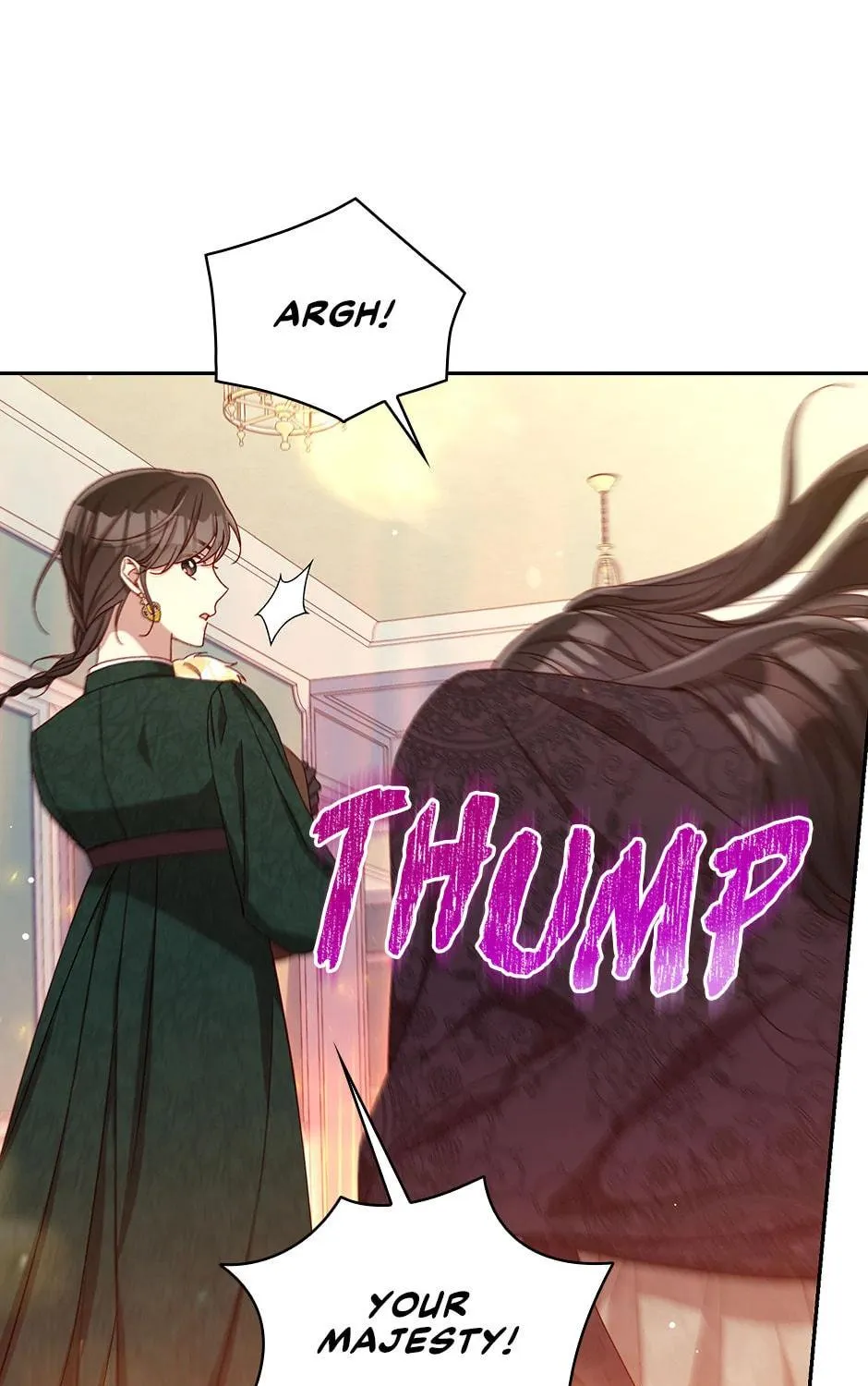 Surviving as a Maid Chapter 140 page 59 - 