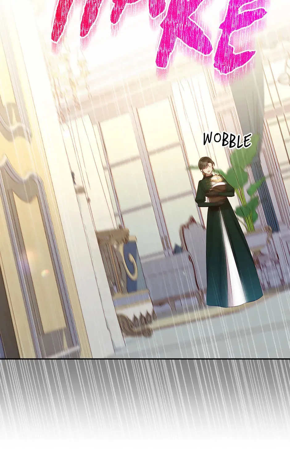 Surviving as a Maid Chapter 140 page 7 - 