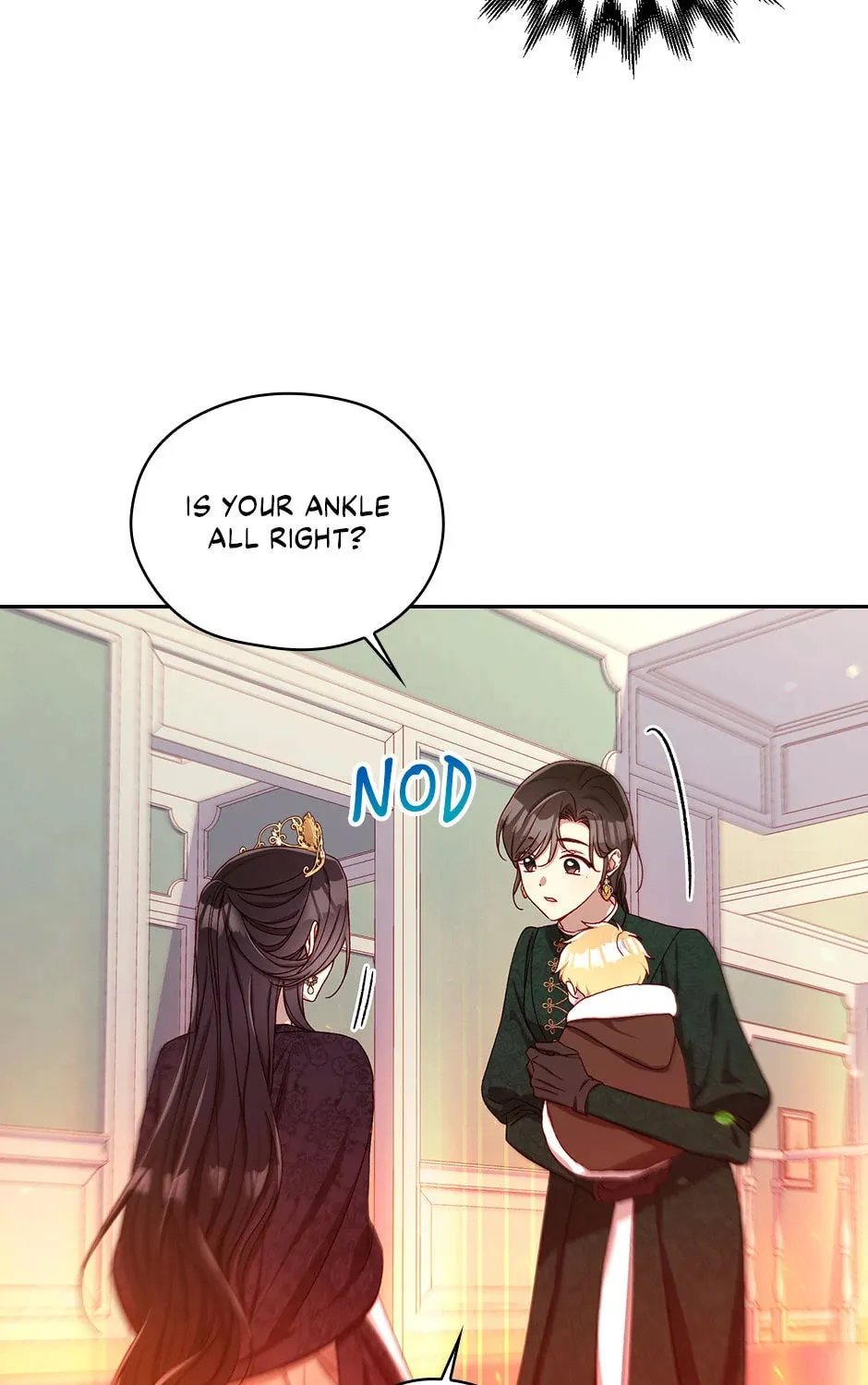 Surviving as a Maid Chapter 140 page 63 - 